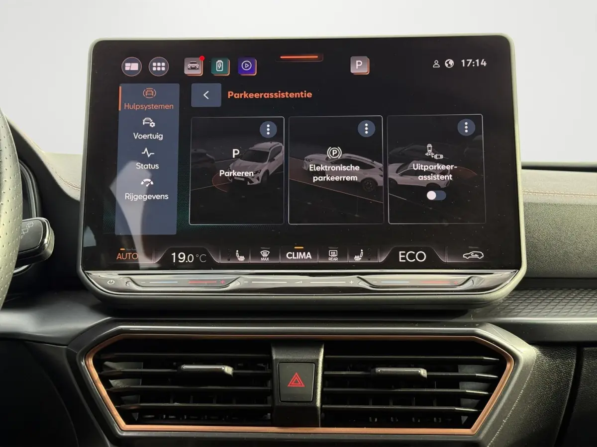 1.5 TSI e-Hybrid Business | 204Pk | A.camera | Elec. klep | Winterpakket |