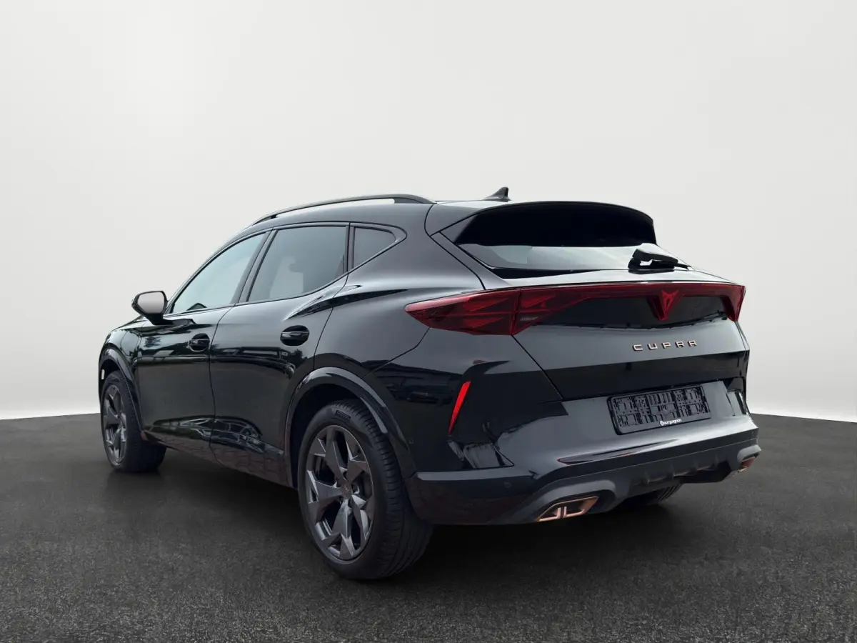 1.5 TSI e-Hybrid Business | A.cam | Elec. klep | Winterpakket |