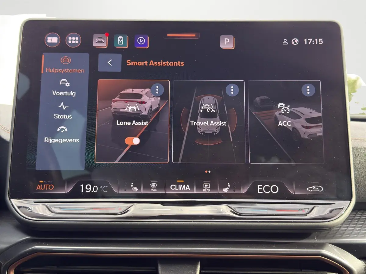 1.5 TSI e-Hybrid Business | 204Pk | A.camera | Elec. klep | Winterpakket |
