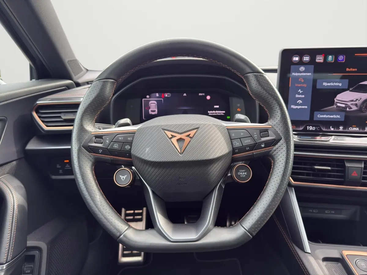 1.5 TSI e-Hybrid Business | A.cam | Elec. klep | Winterpakket |
