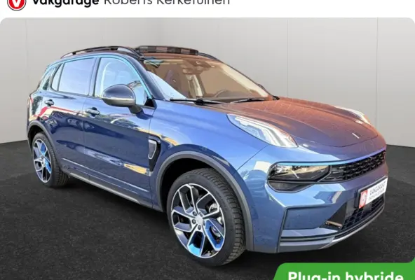 1.5 PHEV 261PK SOH 97% Panorama schuifdak Navigatie Carplay