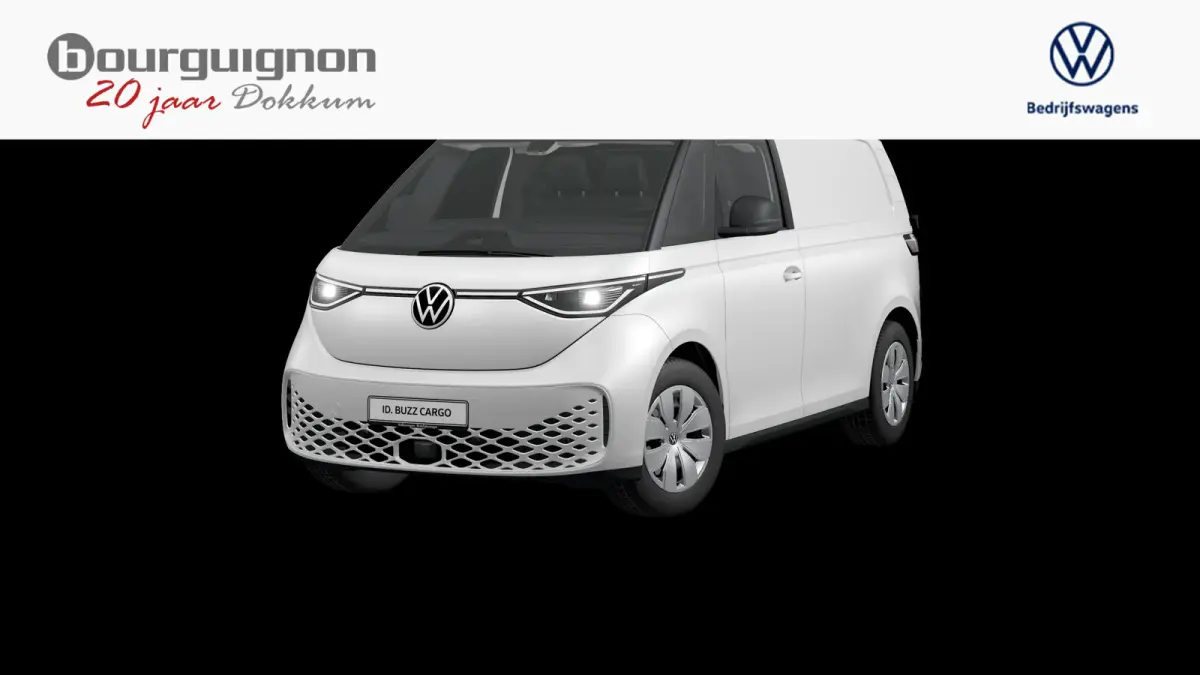 77 kWh | Led Matrix | Keyless | DAB | Achter Deuren |