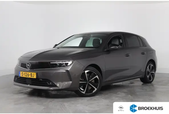 1.6 Hybrid Edition | Dealer Onderhouden! | SOH 94% | LED | Cruise Adaptive | Navi By App | Keyless Start | Clima | Parkeersensoren V+A | Lichtmetalen Velgen