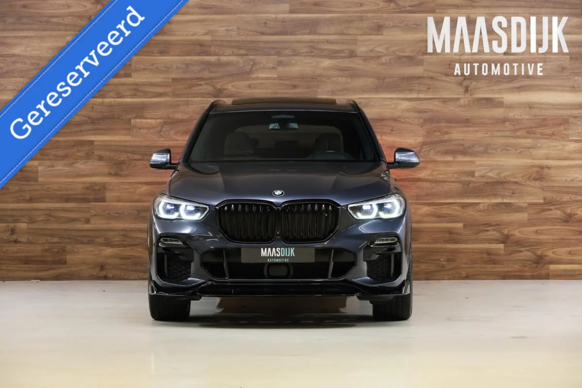 xDrive45e M-Sport|Individual|4WB|Skylounge|B&W|Massage|