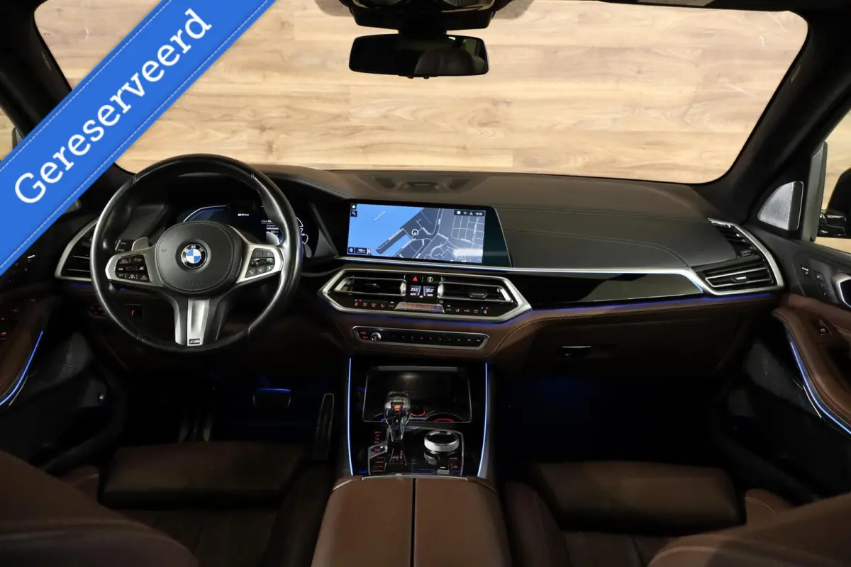 xDrive45e M-Sport|Individual|4WB|Skylounge|B&W|Massage|