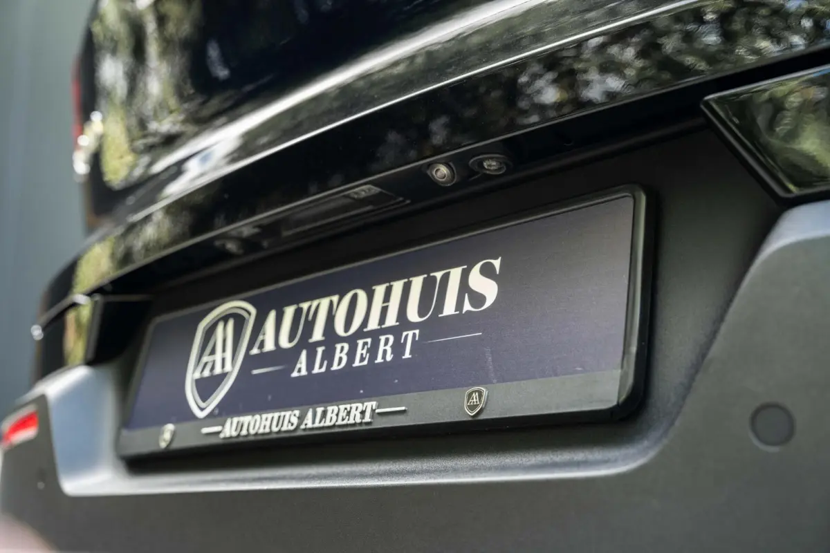 T5 R-Design Pilot Assist ACC BLIS Camera DAB 19''
