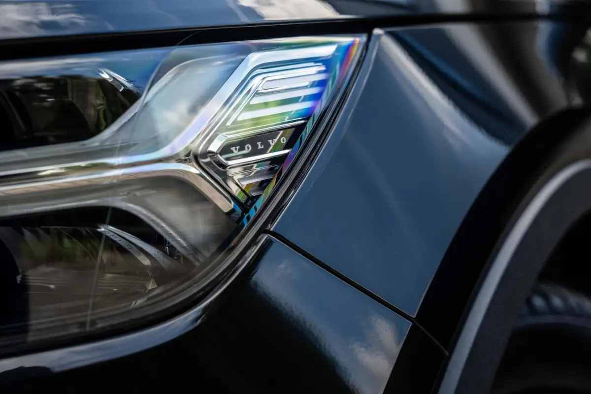T5 R-Design Pilot Assist ACC BLIS Camera DAB 19''