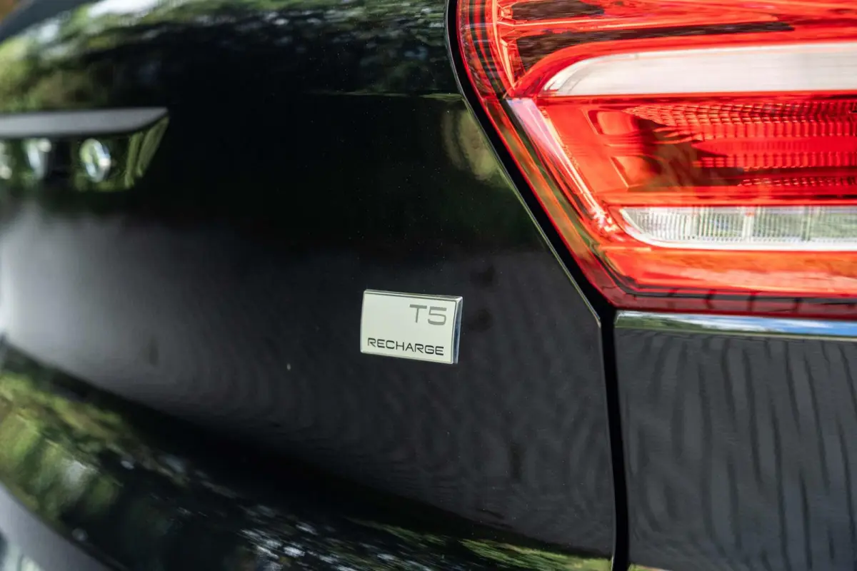 T5 R-Design Pilot Assist ACC BLIS Camera DAB 19''