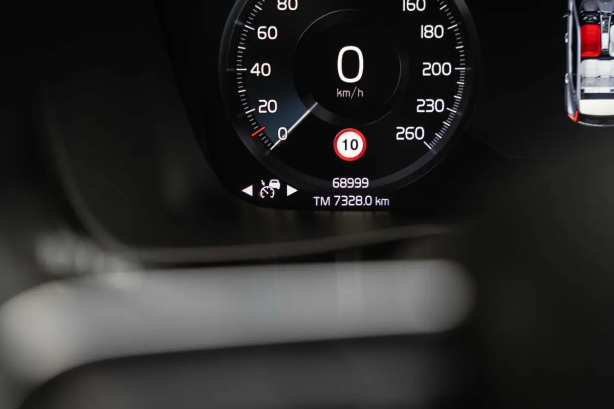 T5 R-Design Pilot Assist ACC BLIS Camera DAB 19''