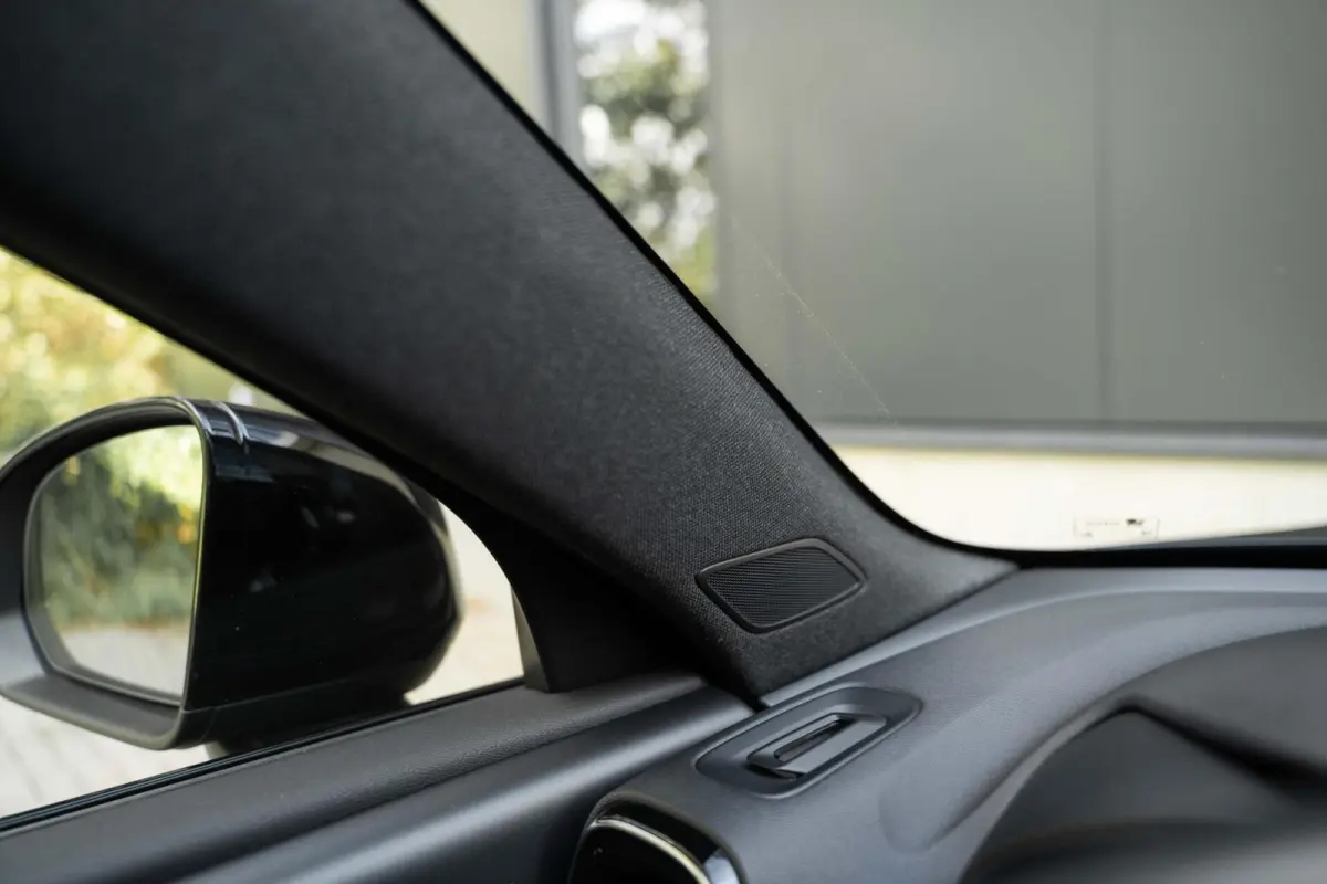 T5 R-Design Pilot Assist ACC BLIS Camera DAB 19''