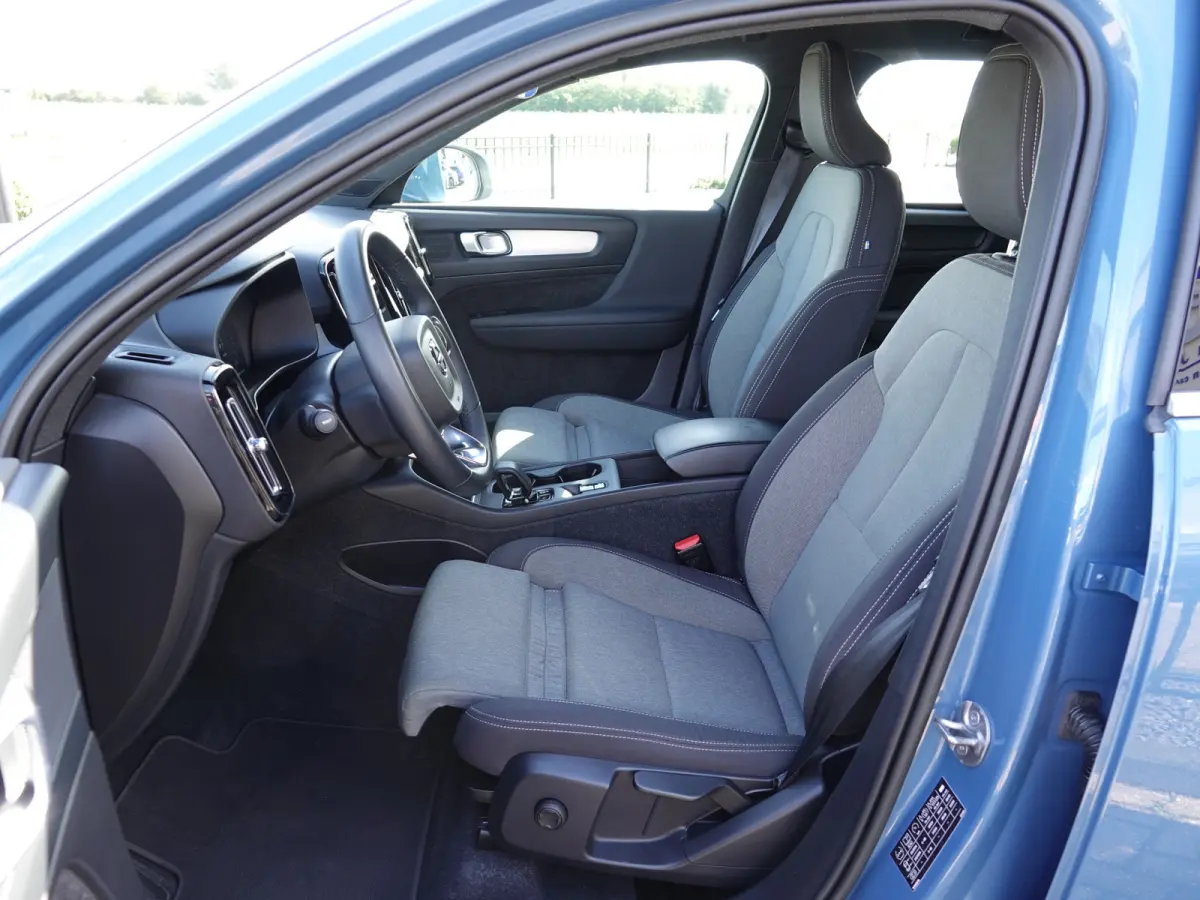 1.5 T4 Plug-in hybrid Core Bright SP. STOELEN | NAVI | CRUISE | LMV
