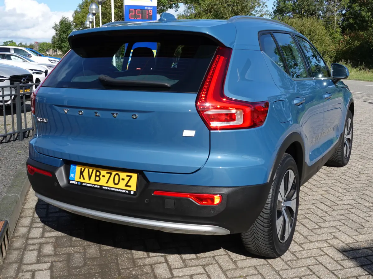 1.5 T4 Plug-in hybrid Core Bright SP. STOELEN | NAVI | CRUISE | LMV