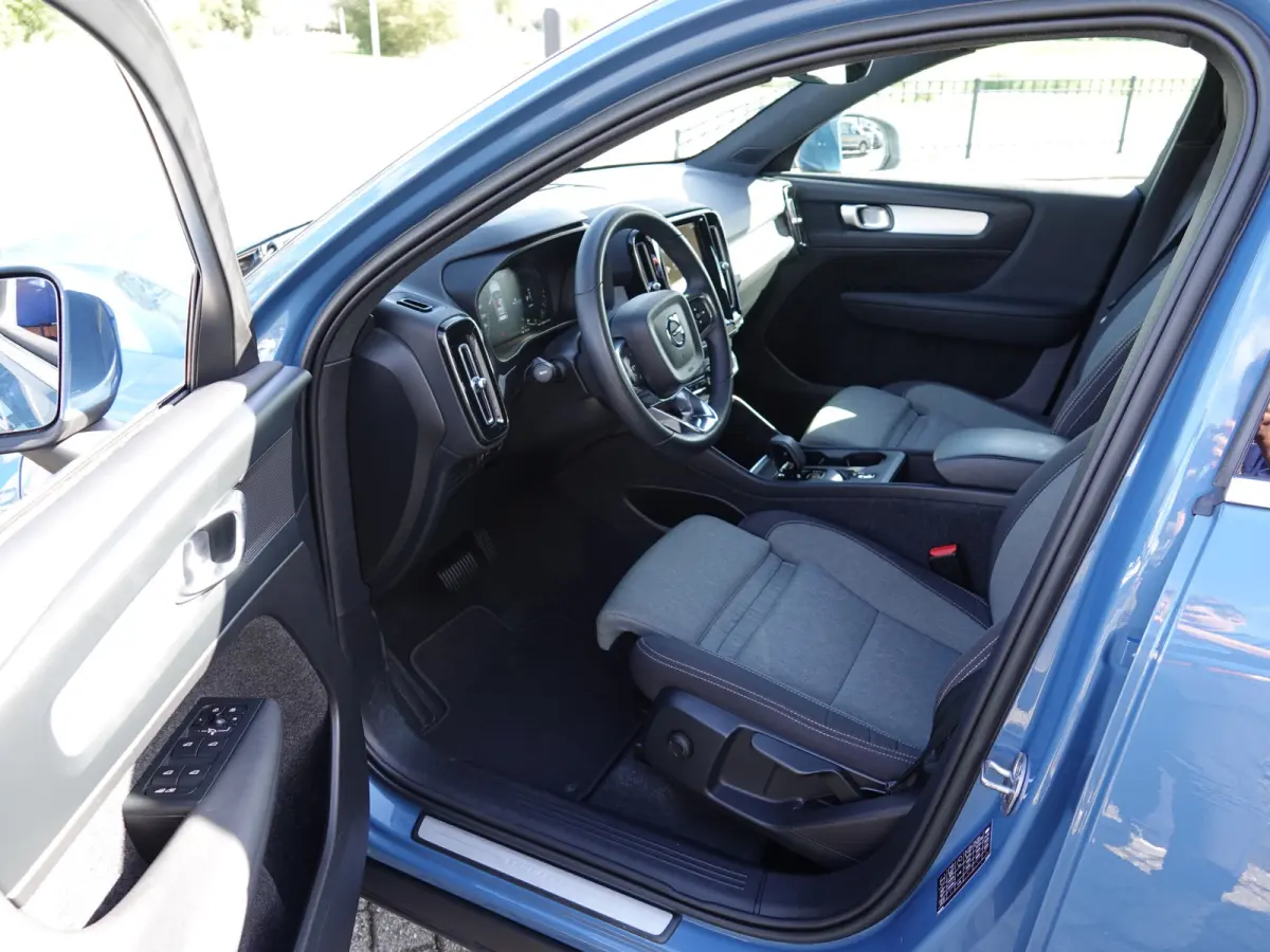 1.5 T4 Plug-in hybrid Core Bright SP. STOELEN | NAVI | CRUISE | LMV