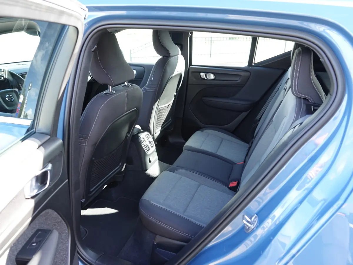 1.5 T4 Plug-in hybrid Core Bright SP. STOELEN | NAVI | CRUISE | LMV