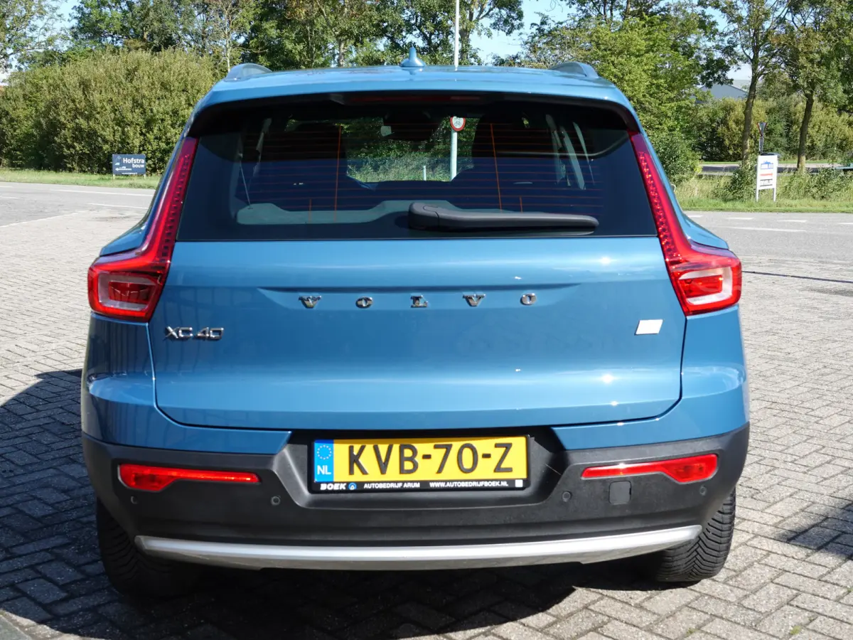 1.5 T4 Plug-in hybrid Core Bright SP. STOELEN | NAVI | CRUISE | LMV