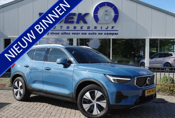 1.5 T4 Plug-in hybrid Core Bright SP. STOELEN | NAVI | CRUISE | LMV