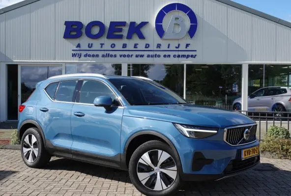 1.5 T4 Plug-in hybrid Core Bright SP. STOELEN | NAVI | CRUISE | LMV