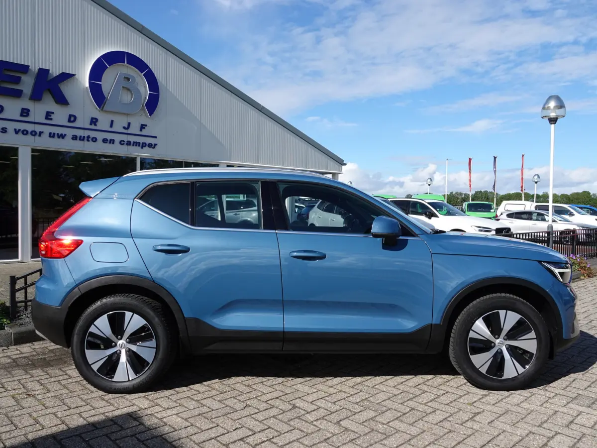 1.5 T4 Plug-in hybrid Core Bright SP. STOELEN | NAVI | CRUISE | LMV