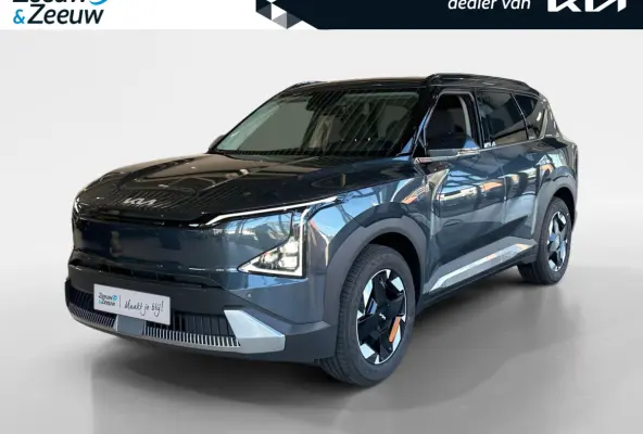 Air 81.4 kWh | NIEUW TE BESTELLEN | 3000,- INRUILKORTING | Stoel & Stuurverwarming | Rijbereik tot 530km | Wireless auto/carplay |