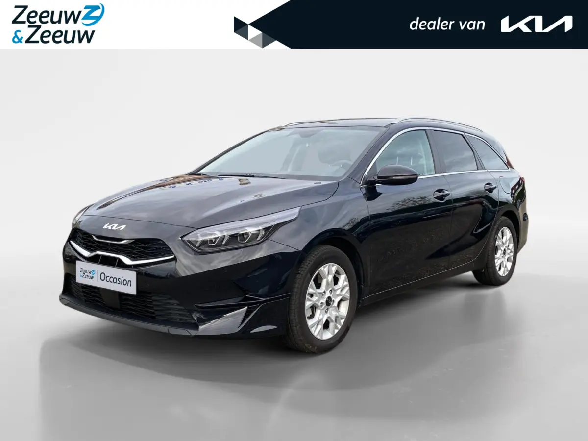 1.5T DynamicPlusLine | Automaat | Stoel + stuur verwarming | Navigatie | Climate control | Elektrische achterklep