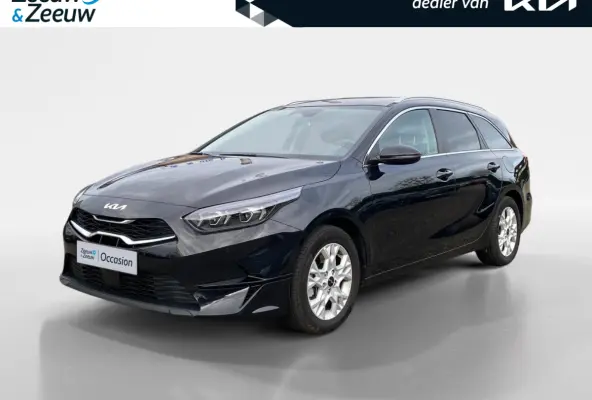 1.5T DynamicPlusLine | Automaat | Stoel + stuur verwarming | Navigatie | Climate control | Elektrische achterklep