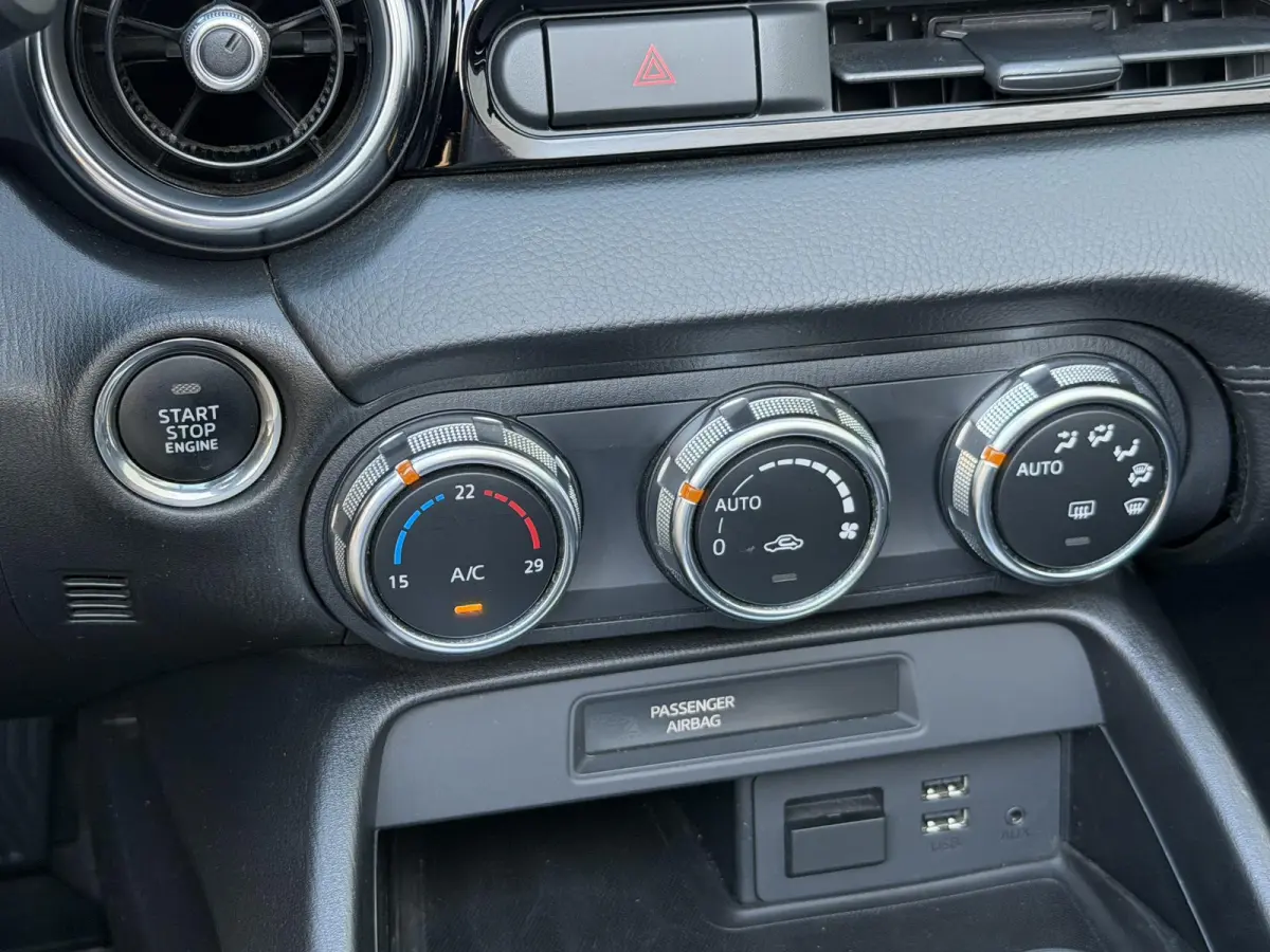 1.4 MultiAir Turbo Lusso | NL-Auto/Bi LED Koplamp/Leder/Cruise Control