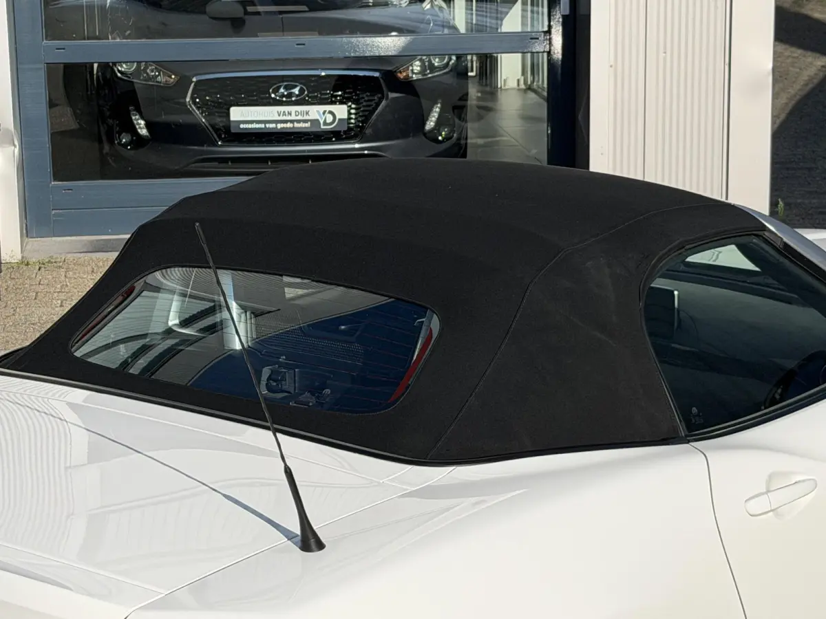 1.4 MultiAir Turbo Lusso | NL-Auto/Bi LED Koplamp/Leder/Cruise Control