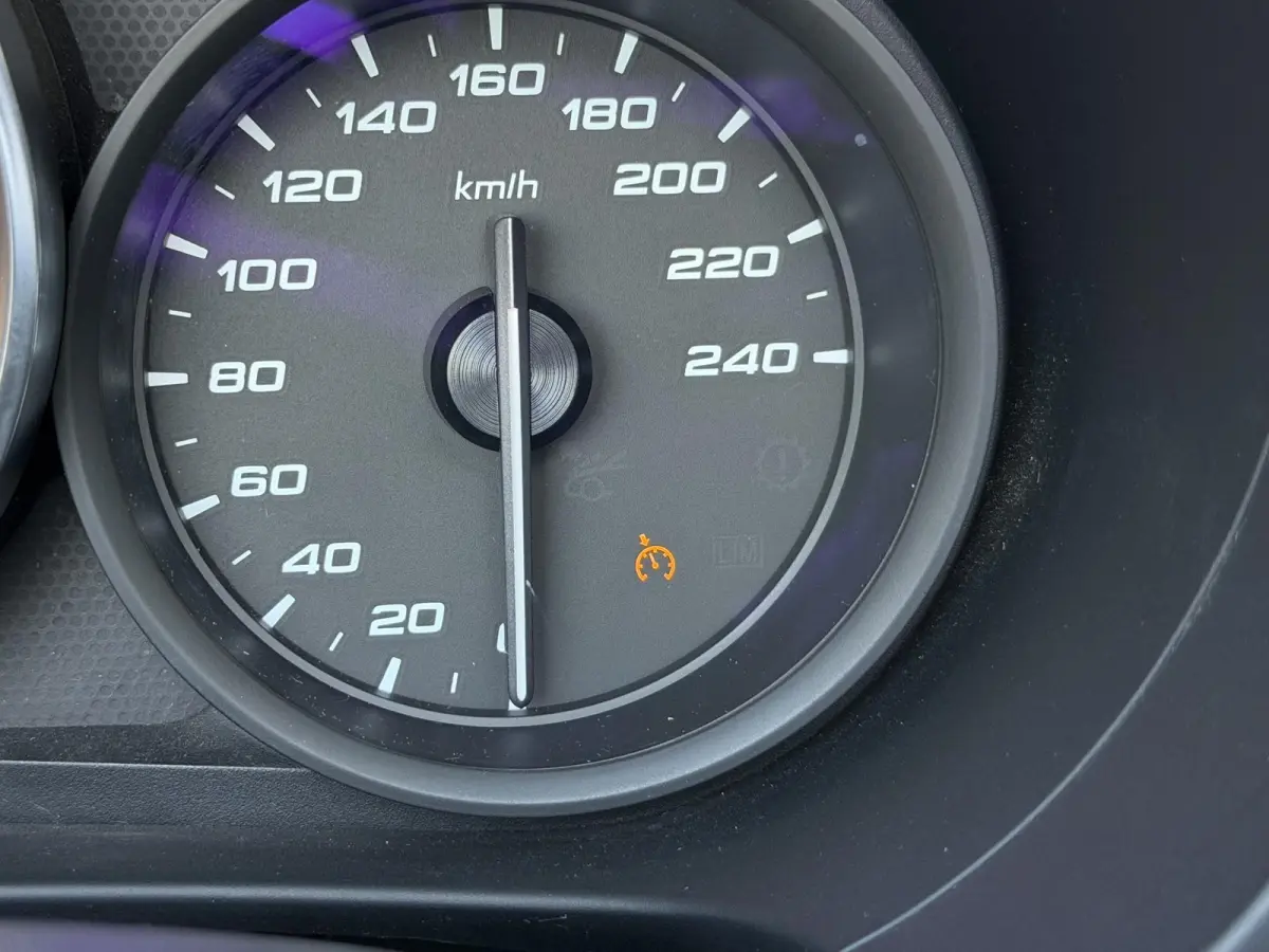 1.4 MultiAir Turbo Lusso | NL-Auto/Bi LED Koplamp/Leder/Cruise Control