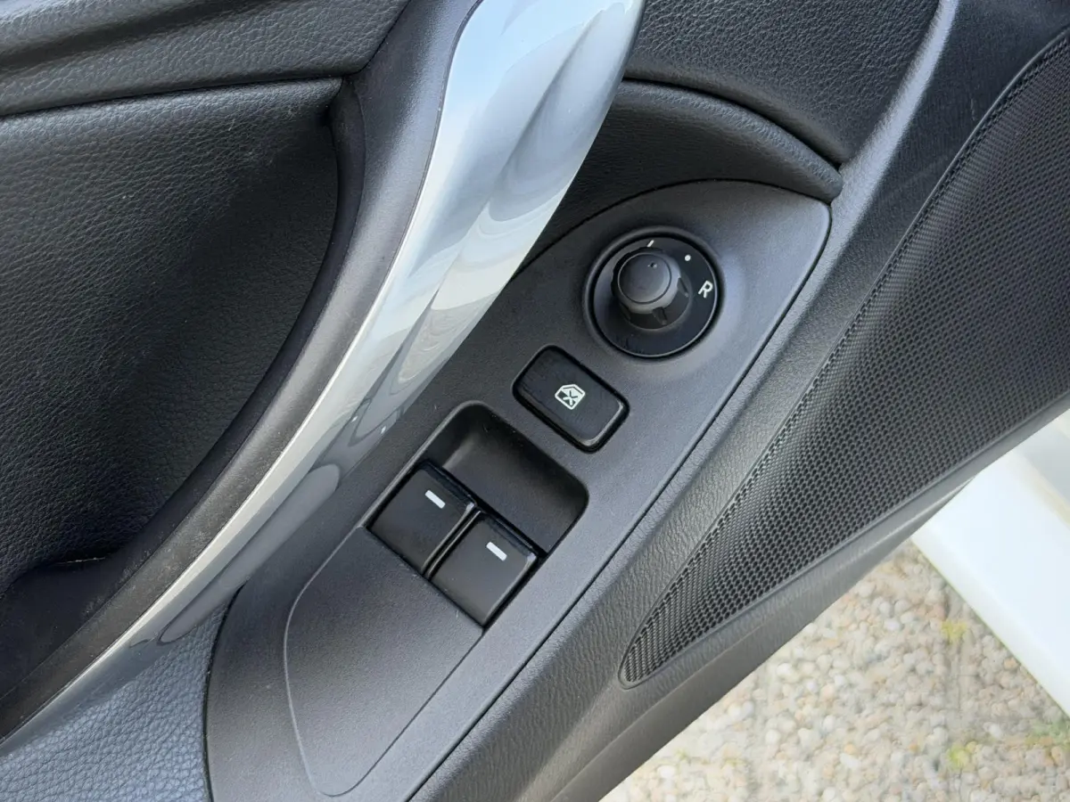 1.4 MultiAir Turbo Lusso | NL-Auto/Bi LED Koplamp/Leder/Cruise Control