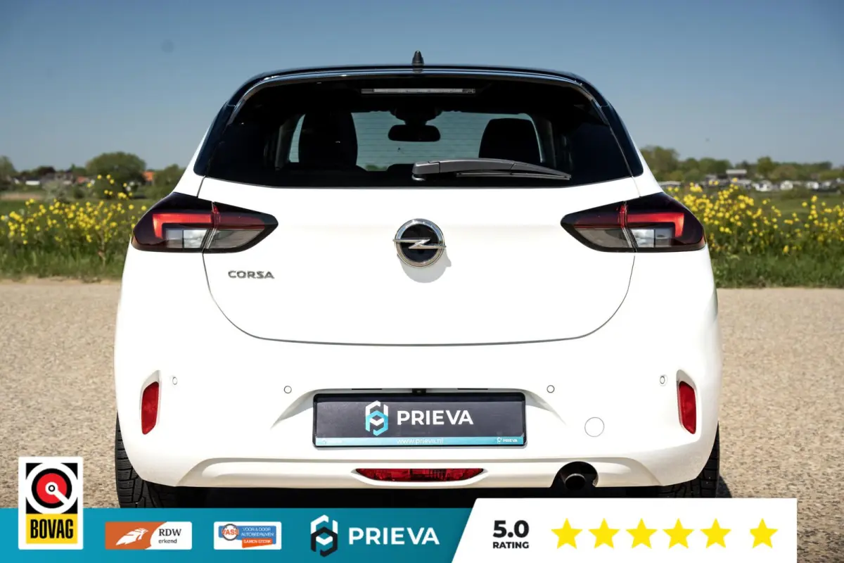 | Panoramadak | Camera | Keyless | Cruise Control