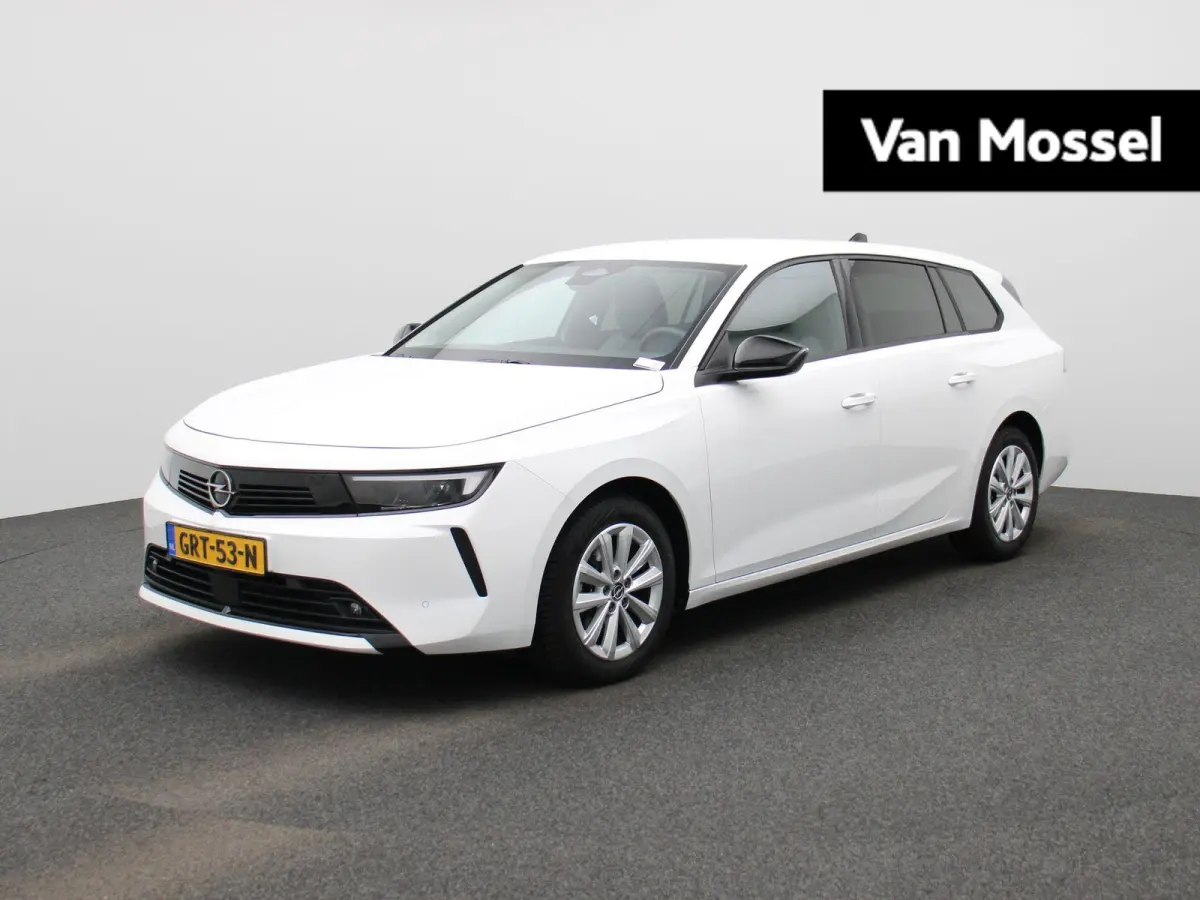 1.2 Turbo Edition | 110pk | 40.000km | Apple Carplay/Android Auto | Parkeersensoren Voor + Achter |