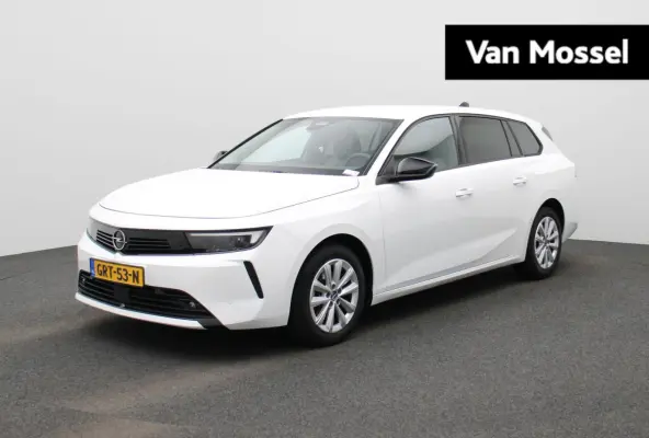 1.2 Turbo Edition | 110pk | 40.000km | Apple Carplay/Android Auto | Parkeersensoren Voor + Achter |