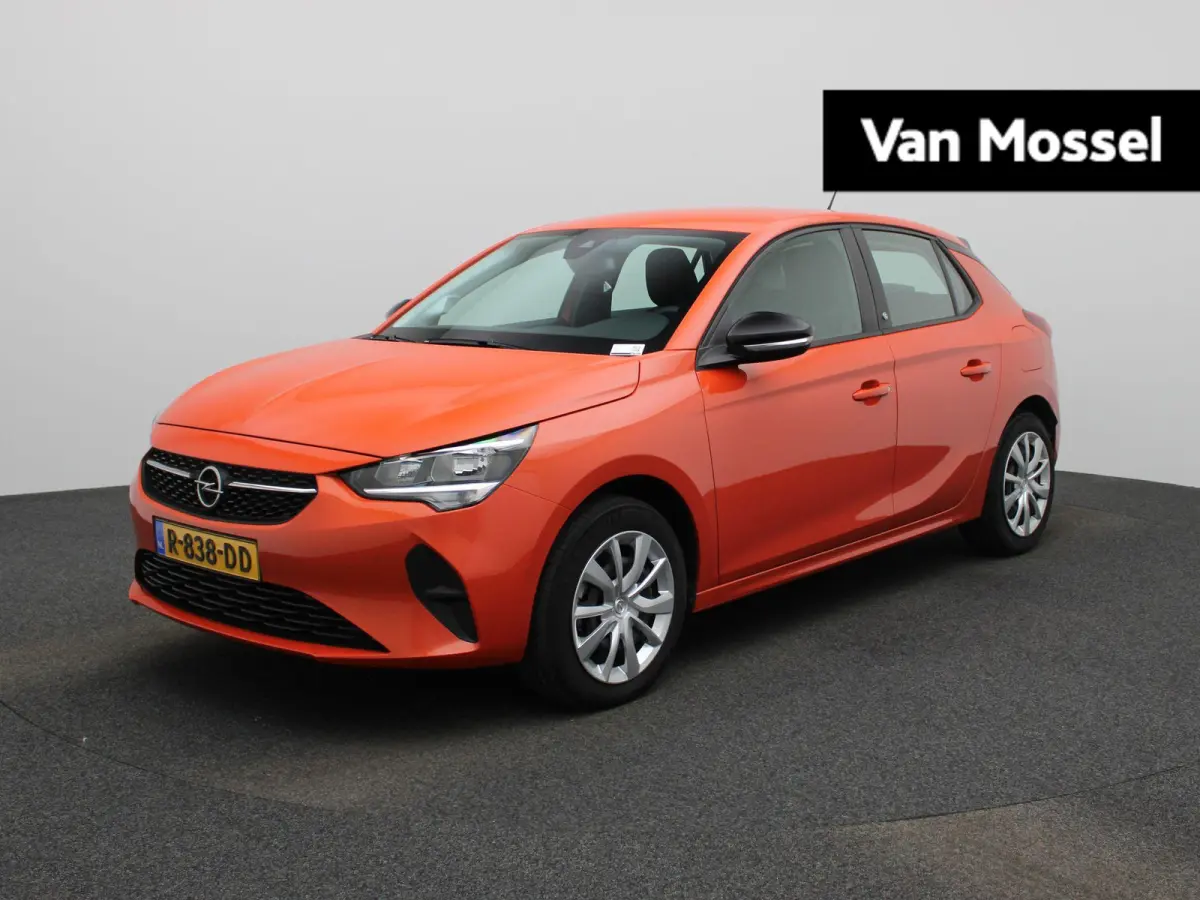 Edition 50 kWh | 136pk | 3 Fase | Apple Carplay/Android auto | 43.000km | Climate Control | Cruise Control |