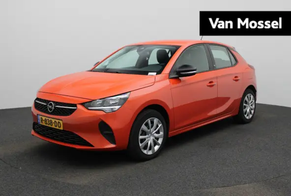 Edition 50 kWh | 136pk | 3 Fase | Apple Carplay/Android auto | 43.000km | Climate Control | Cruise Control |