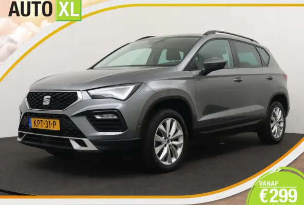 1.5 Aut. TSI Xperience Business Intense Camera Carplay Sportstoelen  #