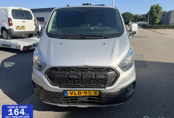 300 2.0 TDCI L1H1 Trail koel auto