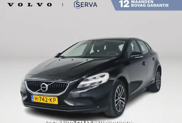 1.5 T2 Polar+ | Park assist | Standkachel | Stoelverwarming