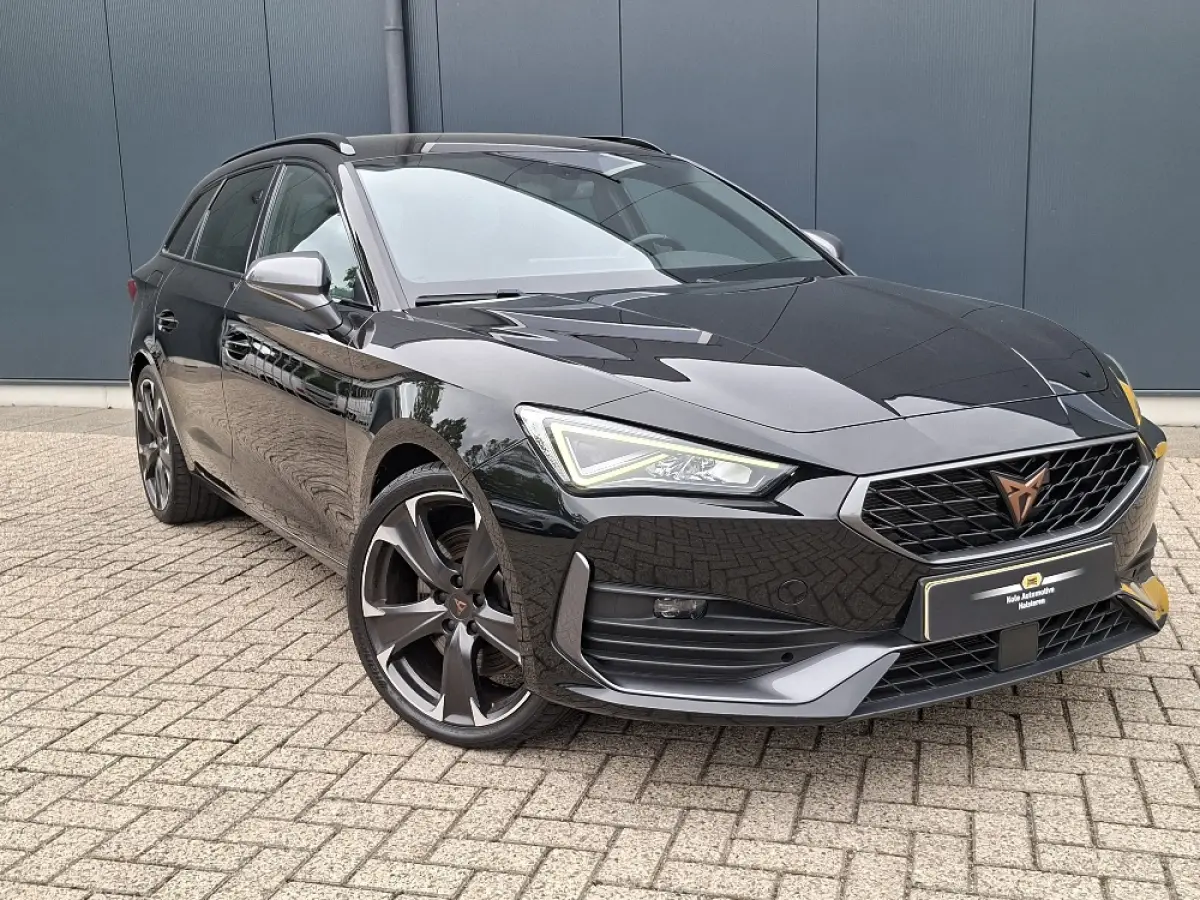 1.4 e-Hybrid PHEV 245pk VZ * Navigatiesysteem * AUTOMAAT * Stoelverwarming * Virtual Cockpit *