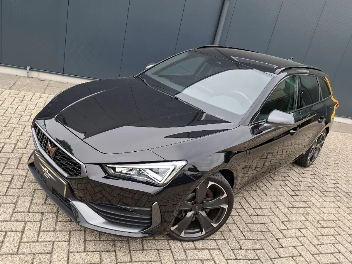 1.4 e-Hybrid PHEV 245pk VZ * Navigatiesysteem * AUTOMAAT * Stoelverwarming * Virtual Cockpit *