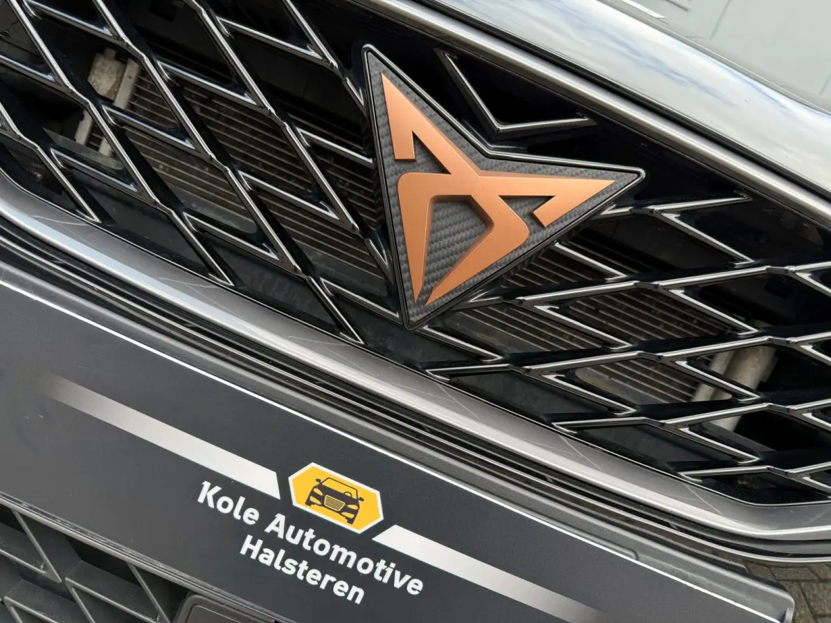 1.4 e-Hybrid PHEV 245pk VZ * Navigatiesysteem * AUTOMAAT * Stoelverwarming * Virtual Cockpit *