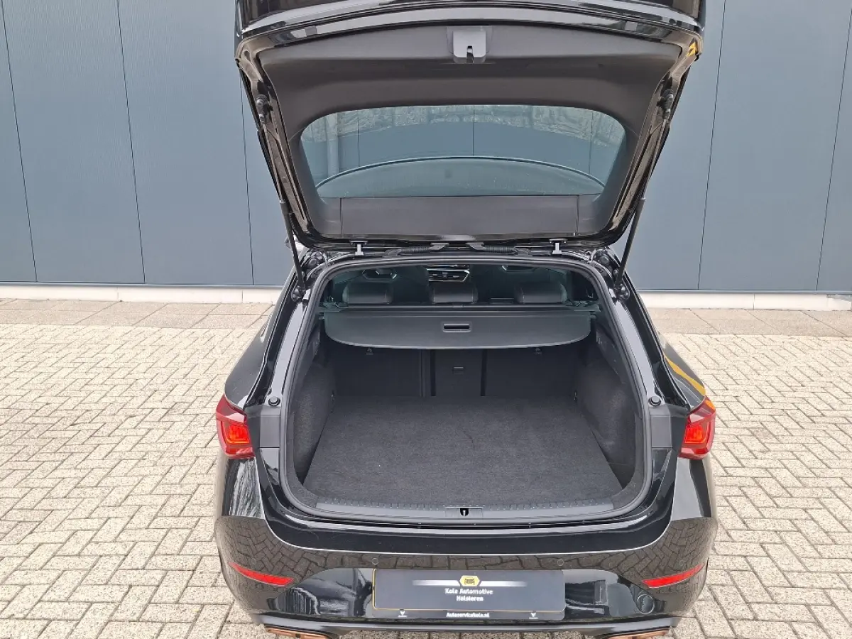 1.4 e-Hybrid PHEV 245pk VZ * Navigatiesysteem * AUTOMAAT * Stoelverwarming * Virtual Cockpit *