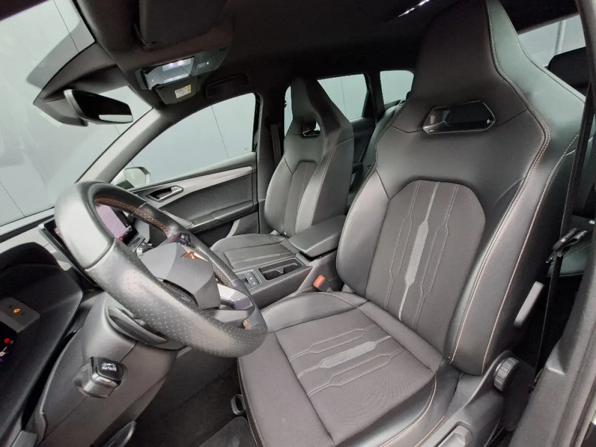 1.4 e-Hybrid PHEV 245pk VZ * Navigatiesysteem * AUTOMAAT * Stoelverwarming * Virtual Cockpit *