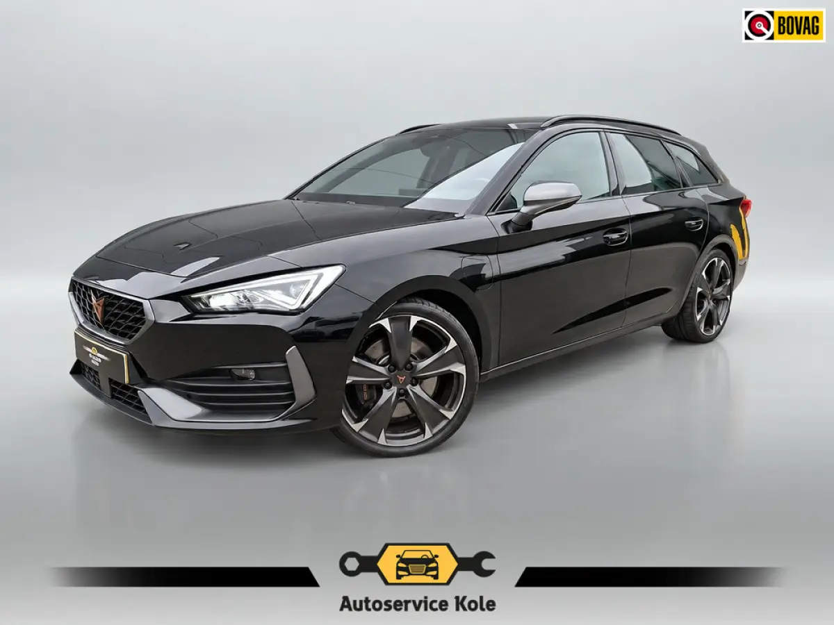 1.4 e-Hybrid PHEV 245pk VZ * Navigatiesysteem * AUTOMAAT * Stoelverwarming * Virtual Cockpit *