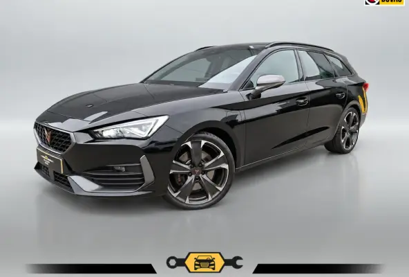 1.4 e-Hybrid PHEV 245pk VZ * Navigatiesysteem * AUTOMAAT * Stoelverwarming * Virtual Cockpit *