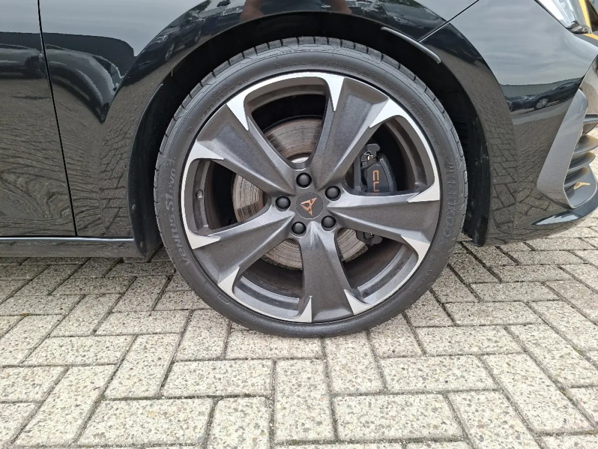 1.4 e-Hybrid PHEV 245pk VZ * Navigatiesysteem * AUTOMAAT * Stoelverwarming * Virtual Cockpit *