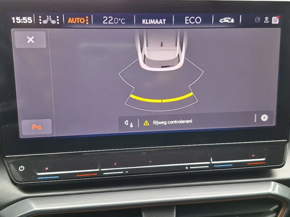 1.4 e-Hybrid PHEV 245pk VZ * Navigatiesysteem * AUTOMAAT * Stoelverwarming * Virtual Cockpit *