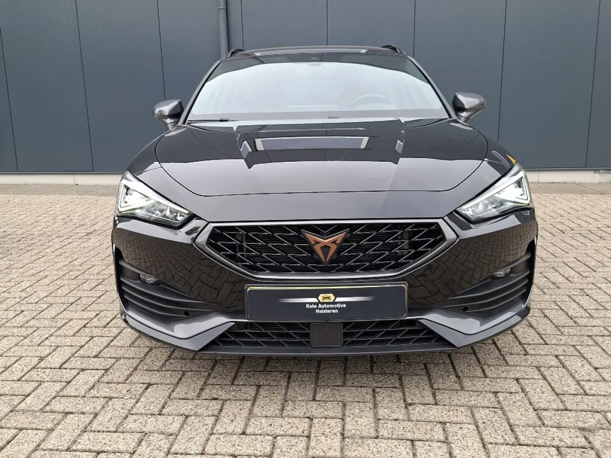 1.4 e-Hybrid PHEV 245pk VZ * Navigatiesysteem * AUTOMAAT * Stoelverwarming * Virtual Cockpit *