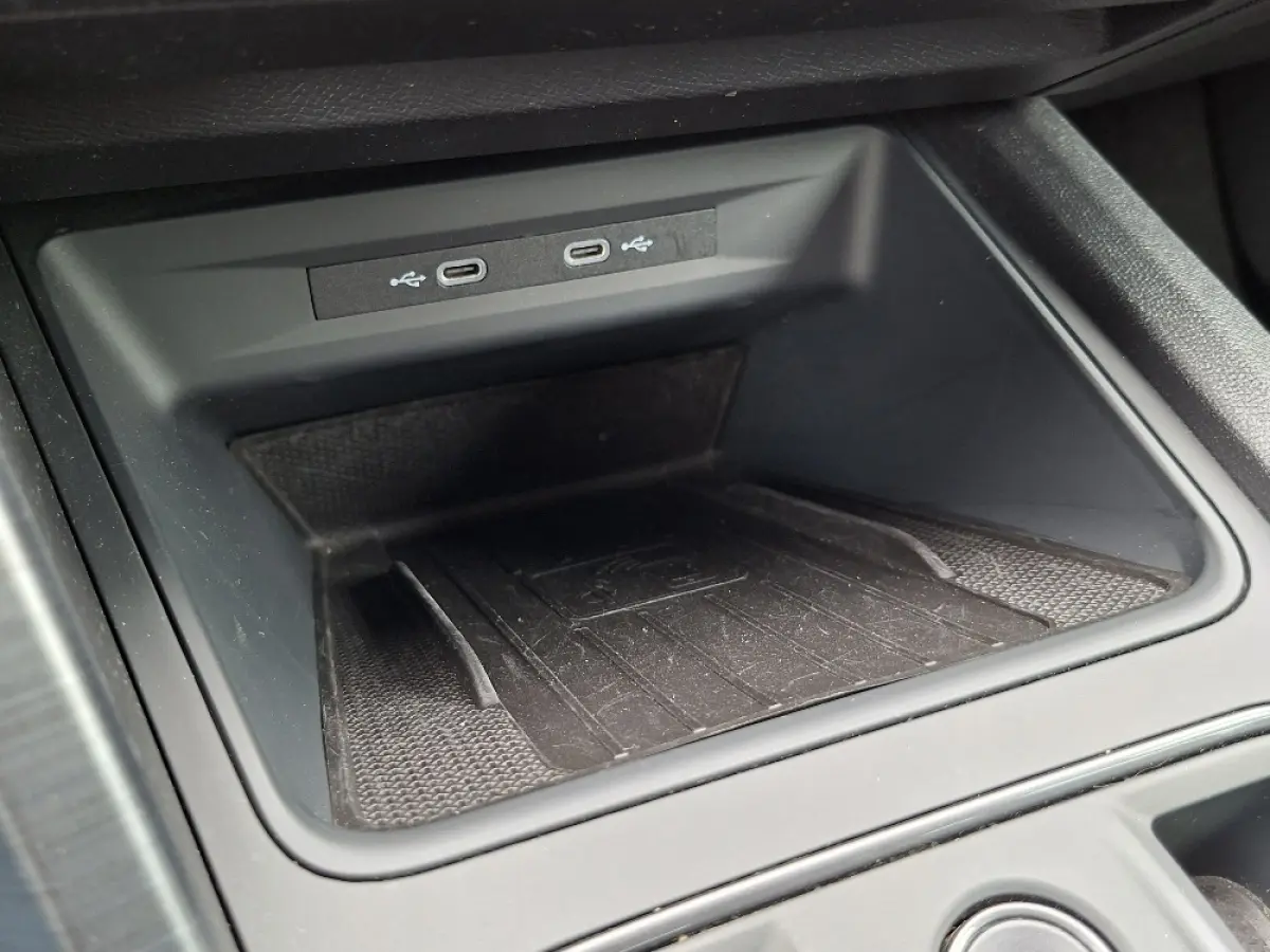 1.4 e-Hybrid PHEV 245pk VZ * Navigatiesysteem * AUTOMAAT * Stoelverwarming * Virtual Cockpit *