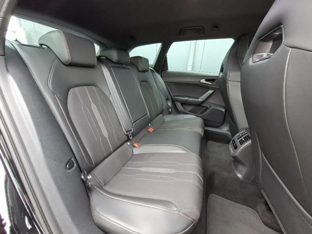 1.4 e-Hybrid PHEV 245pk VZ * Navigatiesysteem * AUTOMAAT * Stoelverwarming * Virtual Cockpit *