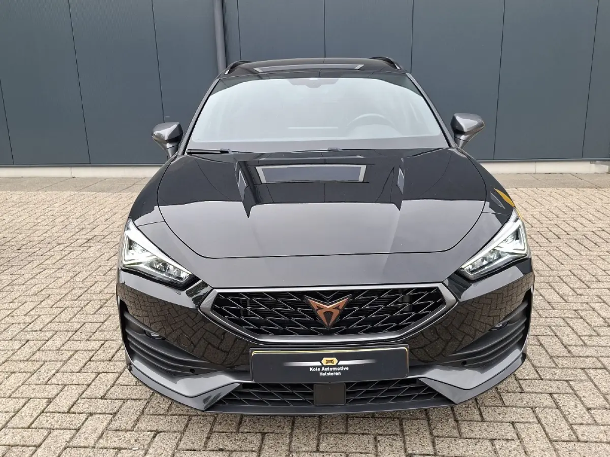 1.4 e-Hybrid PHEV 245pk VZ * Navigatiesysteem * AUTOMAAT * Stoelverwarming * Virtual Cockpit *